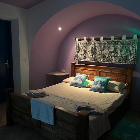 B&B Daillu Olbia Eksteriør bilde
