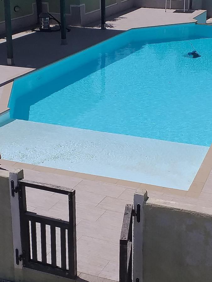 B&B Daillu Olbia Eksteriør bilde