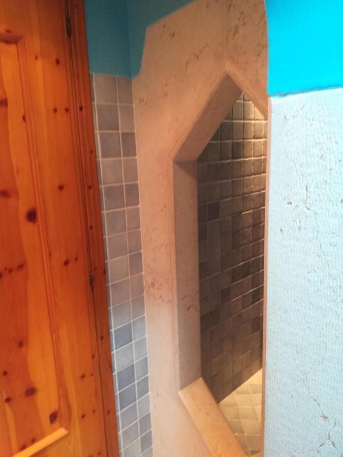 B&B Daillu Olbia Eksteriør bilde