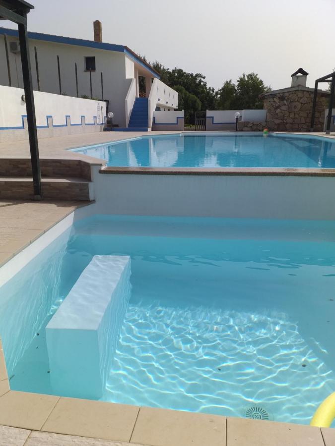 B&B Daillu Olbia Eksteriør bilde