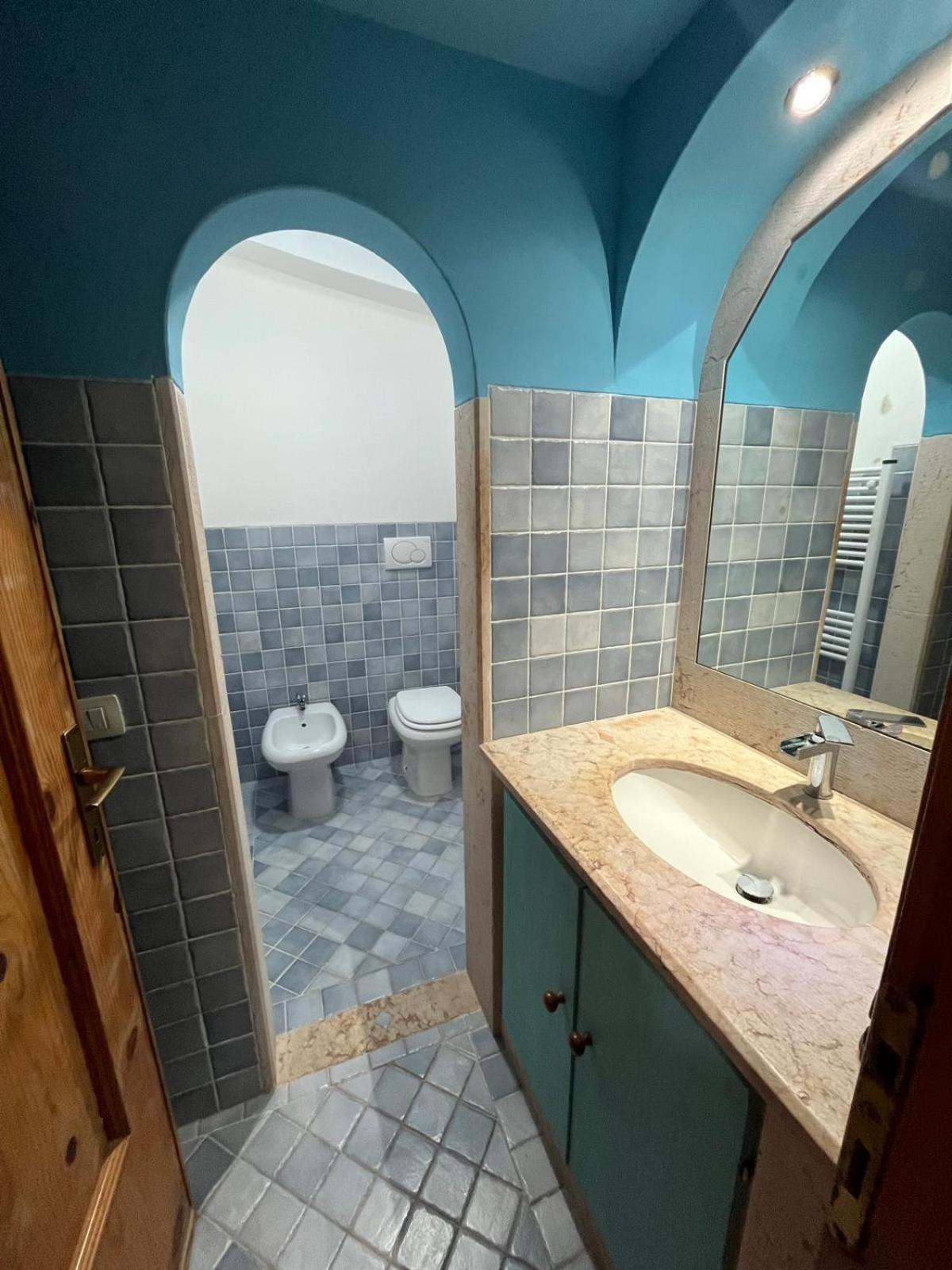 B&B Daillu Olbia Eksteriør bilde