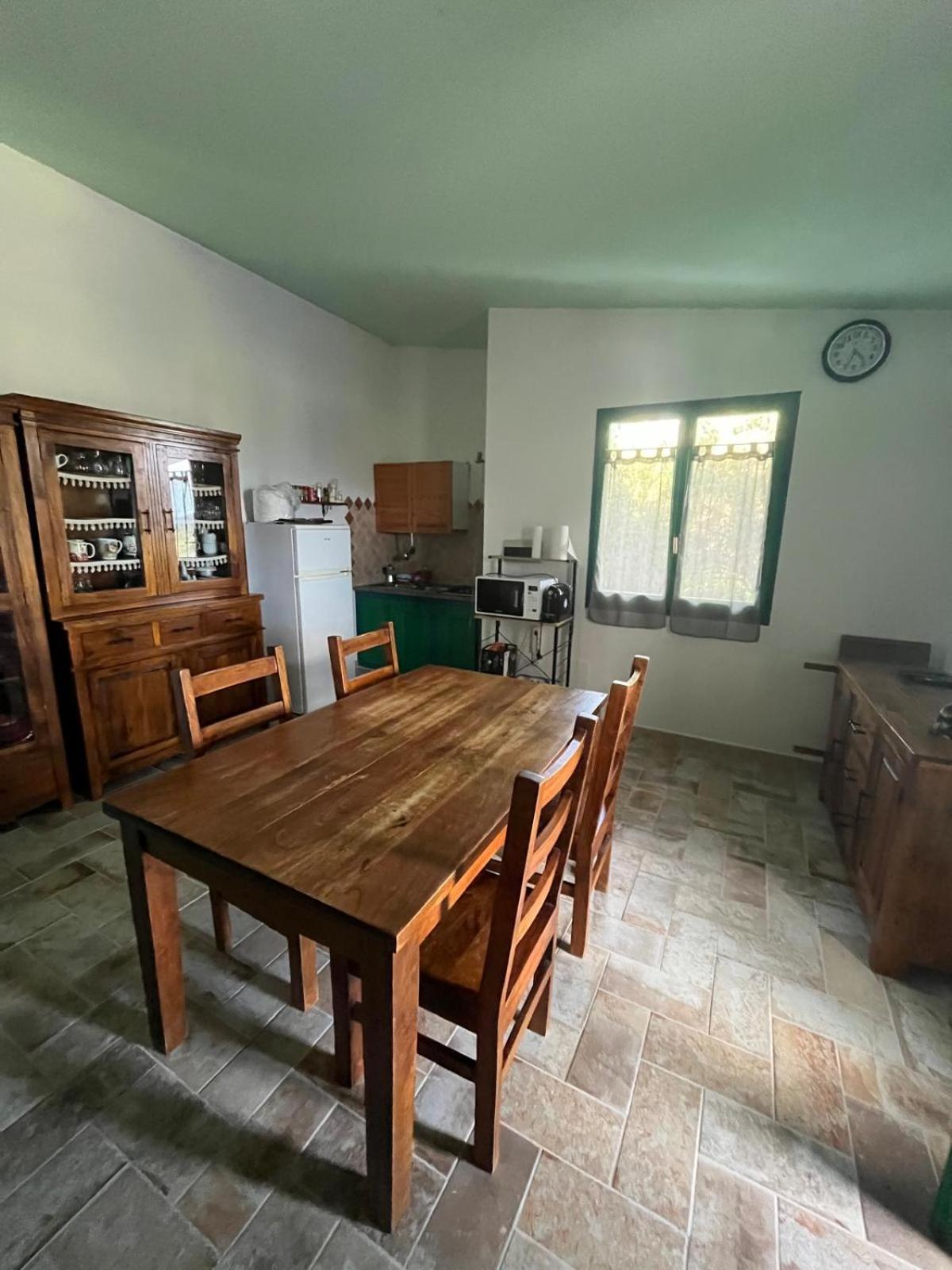 B&B Daillu Olbia Eksteriør bilde