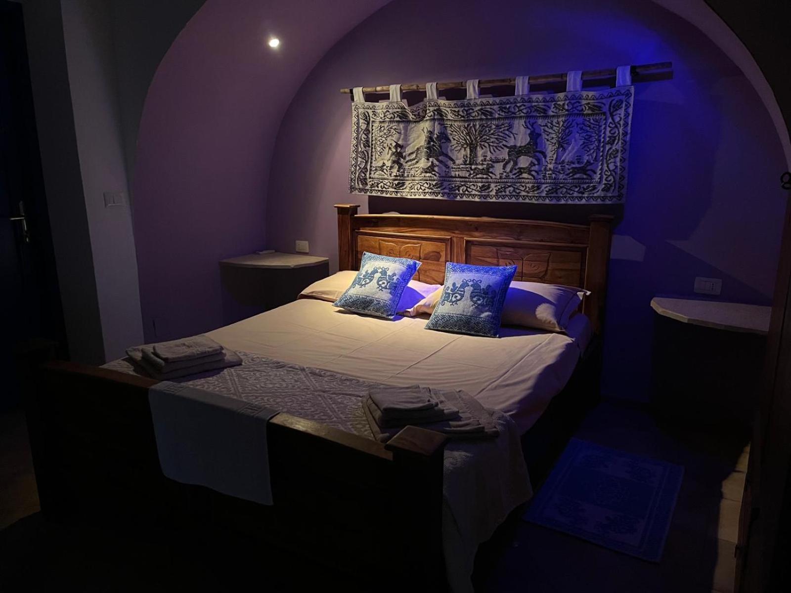 B&B Daillu Olbia Eksteriør bilde