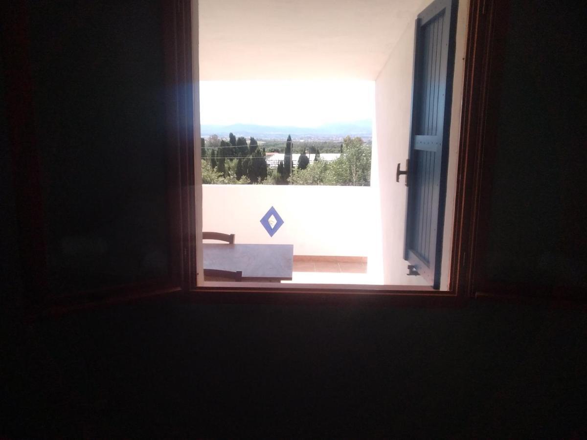B&B Daillu Olbia Eksteriør bilde